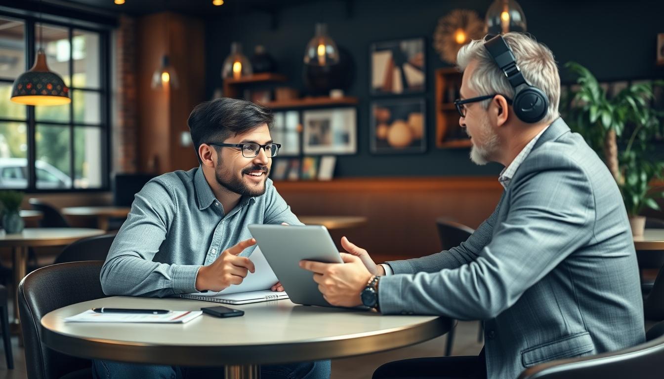 Scale with Ease